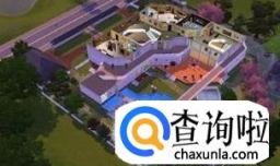 模拟人生3大秘籍