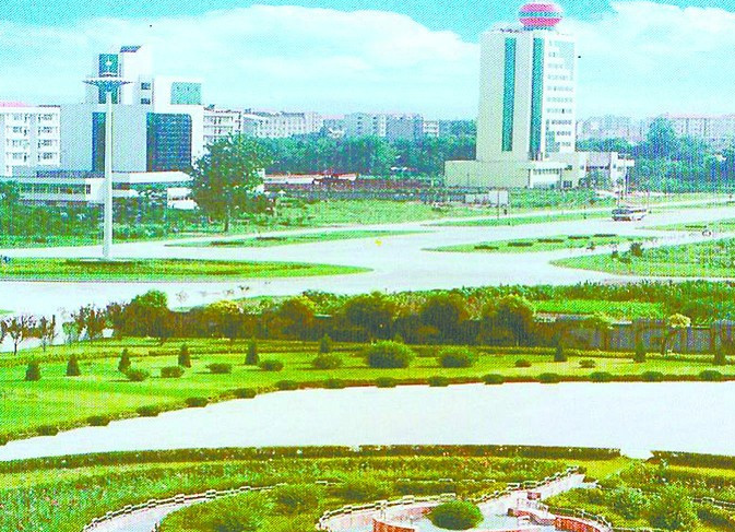 鄢城是现在哪里