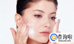 怎样去黑头收缩毛孔 最简单有效去黑头方法