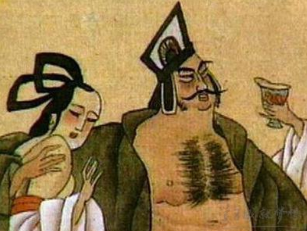 夏朝皇帝列表盘点