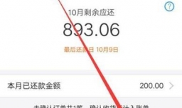 花呗如何提高芝麻信用分