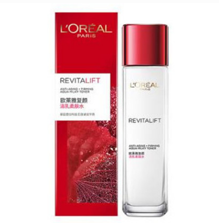 爽肤水排行榜前十名