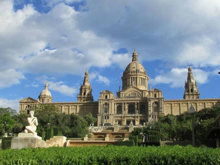 加泰罗尼亚是哪个国家