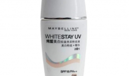 美宝莲粉底液怎么样？美宝莲粉底液好吗？