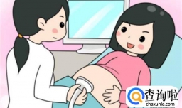 怀孕是几个月可以定胎位 别不在意