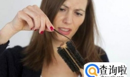 防止脱发需要注意哪些方面？