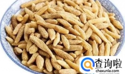 儿童咳嗽咳痰越来越重  可以选用什么中药