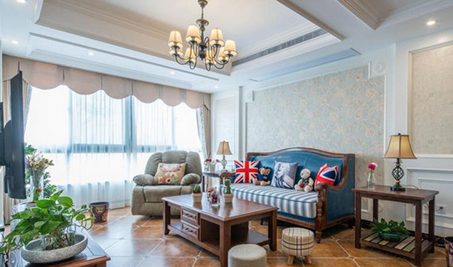 全国十大家装公司排名