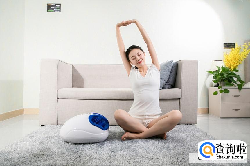 足底按摩对健康有效吗