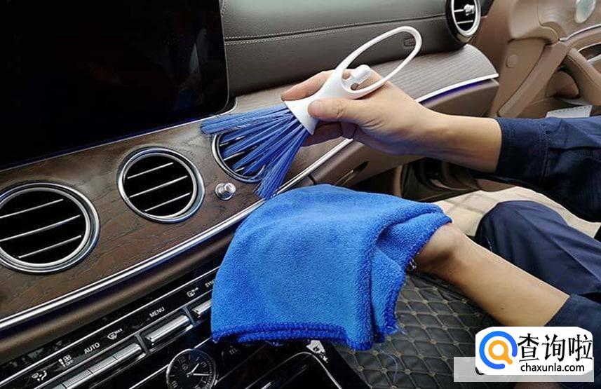 如何祛除车内的烟味