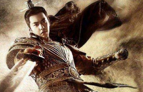 霍去病怎么死的