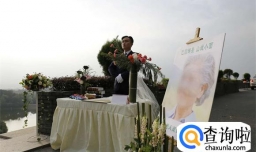 殡葬行业的年轻人 致敬生命