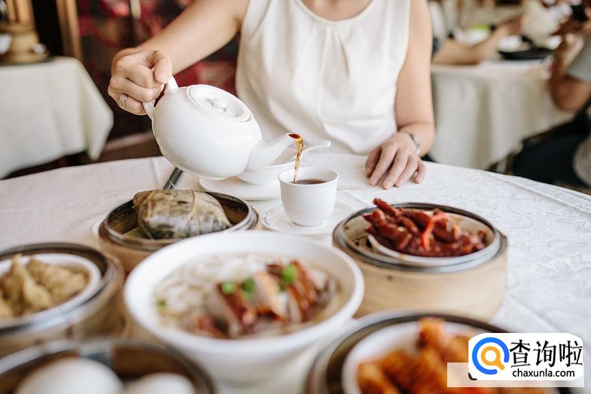 吃饭太快有什么坏处