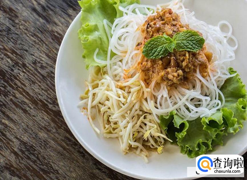 孕妇米粉怎么吃合适