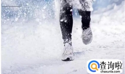 冬天跑步的时候脱衣服会着凉吗