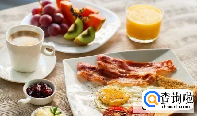 为什么体重减不下来