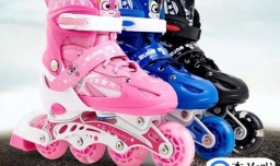 旱冰鞋哪些牌子更好