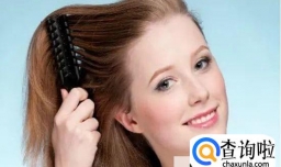 头发正确护理方法分享