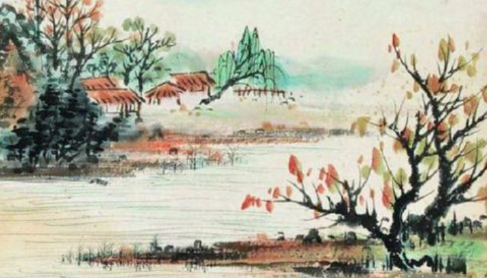 钱塘湖春行原文及翻译