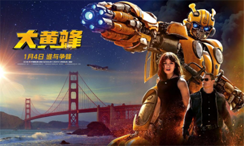 科幻电影排行榜前十名