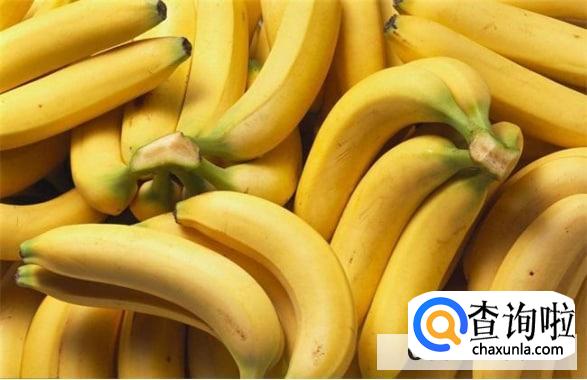 香蕉可以治胃酸吗
