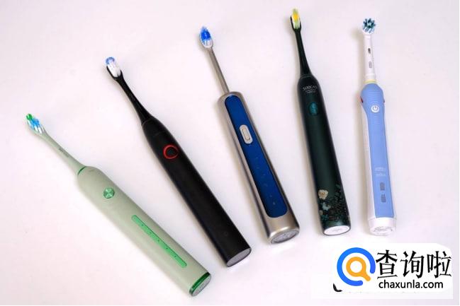 电动牙刷比普通牙刷好用吗