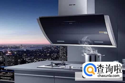 吸油烟机洗了一会怎么变e4了