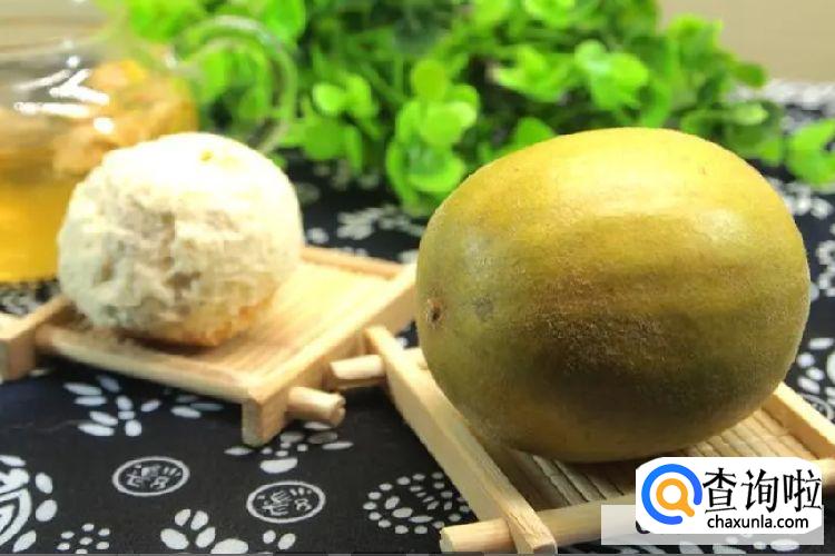 桂林的十大特产有哪些？