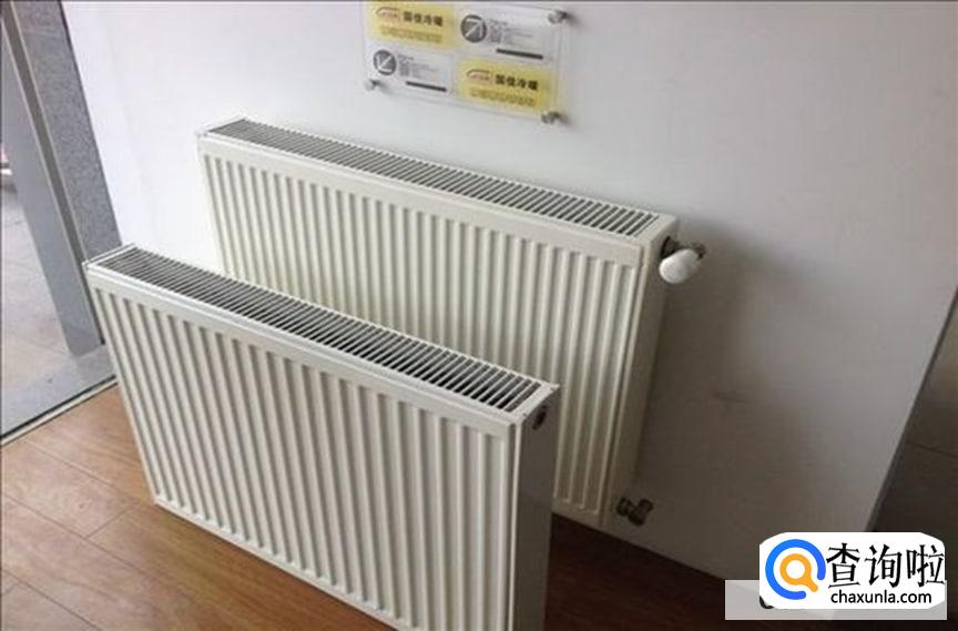 暖气片的保养常识