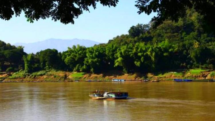 湄公河发源于哪个国家