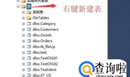 SQL  Server如何设计表结构