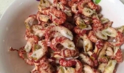 小龙虾生煎包怎么做