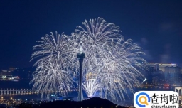 澳门自由行最佳路线