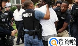 美国警察开枪是否有规范可以遵循