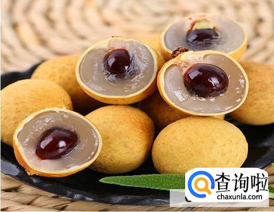 卵巢囊肿可以吃龙眼吗