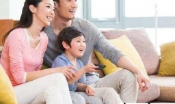 夫妻恩爱对孩子好吗