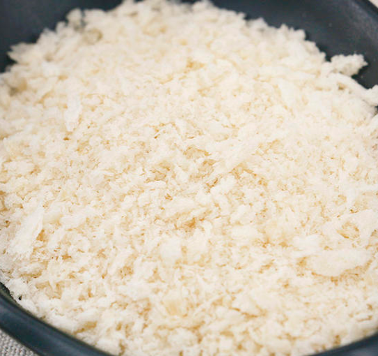 面包糠是什么？