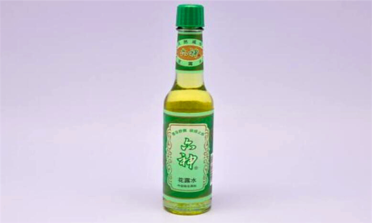 花露水属于什么类商品