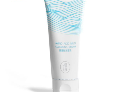 洗面奶排行榜前8强