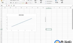 excel怎样给坐标轴添加标题