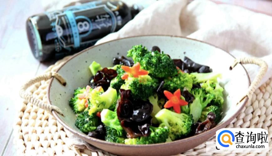 吃西兰花有什么好处