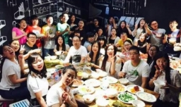 为什么越来越不喜欢聚会？越来越不喜欢人多？宁可一个人呆着？