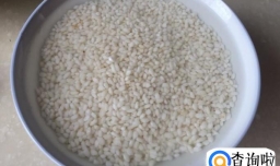 怎样做咸蛋肉松八宝饭