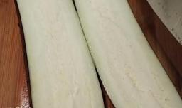 风琴茄子酿肉怎么做