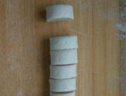 家庭版馒头做法