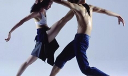 舞蹈基本功训练应该注意的细节