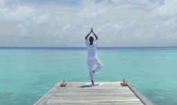 瑜伽的好处及作用是什么？