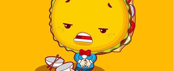 为什么饿过劲儿之后就不饿了