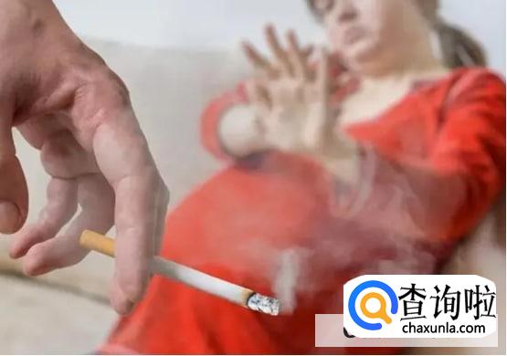 为什么出现三手烟