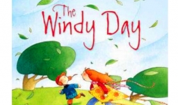 windy什么意思啊